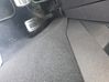 Pedal del acelerador 