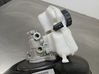 Master brake cylinder 