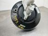 Brake booster 