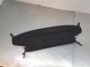 Parcel shelf 