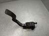 Accelerator throttle pedal 