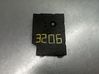 Ignition key card reader 