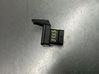 Glow plug pre-heat relay 