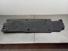 Engine splash shield/under tray 