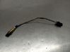Lambda probe sensor 