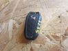 Ignition key/card 