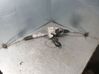 Steering rack 