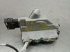 Rear door lock 