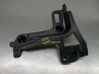 Rear bumper mounting bracket 