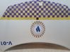 Engine bonnet/hood 
