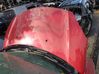 Engine bonnet/hood 