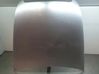 Engine bonnet/hood 