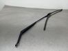 Front wiper blade arm 
