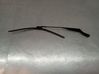 Front wiper blade arm 