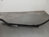 Front wiper blade arm 