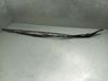 Front wiper blade arm 