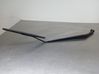 Front wiper blade arm 