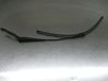 Front wiper blade arm 