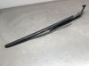 Front wiper blade arm 