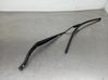 Front wiper blade arm 