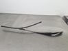 Front wiper blade arm 