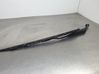 Front wiper blade arm 