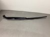 Front wiper blade arm 