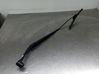Front wiper blade arm 