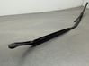 Front wiper blade arm 