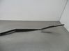 Front wiper blade arm 