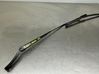 Front wiper blade arm 