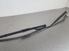 Front wiper blade arm 