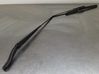Front wiper blade arm 