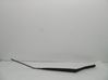 Front wiper blade arm 