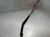 Front wiper blade arm 