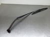 Front wiper blade arm 