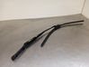 Front wiper blade arm 