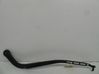 Front wiper blade arm 