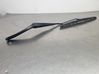 Front wiper blade arm 