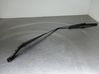 Front wiper blade arm 
