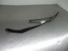 Front wiper blade arm 