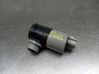 Headlight washer spray nozzle 