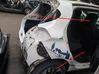 Rear quarter panel 