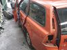 Rear quarter panel 