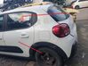 Rear quarter panel 
