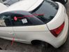 Rear quarter panel 
