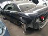 Rear quarter panel 