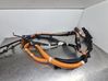 Engine installation wiring loom 