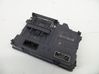 Ignition key card reader 