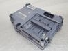 Ignition key card reader 